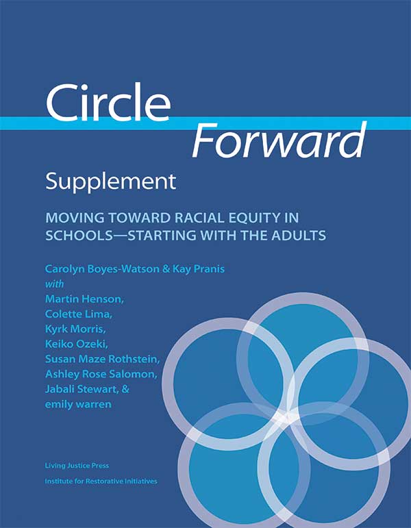 Circle Forward Supplement