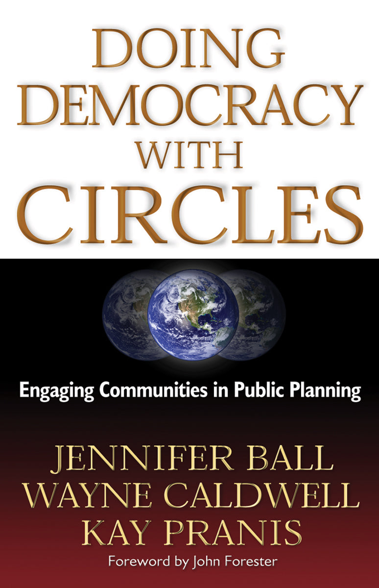 Doing Democracy with Circles