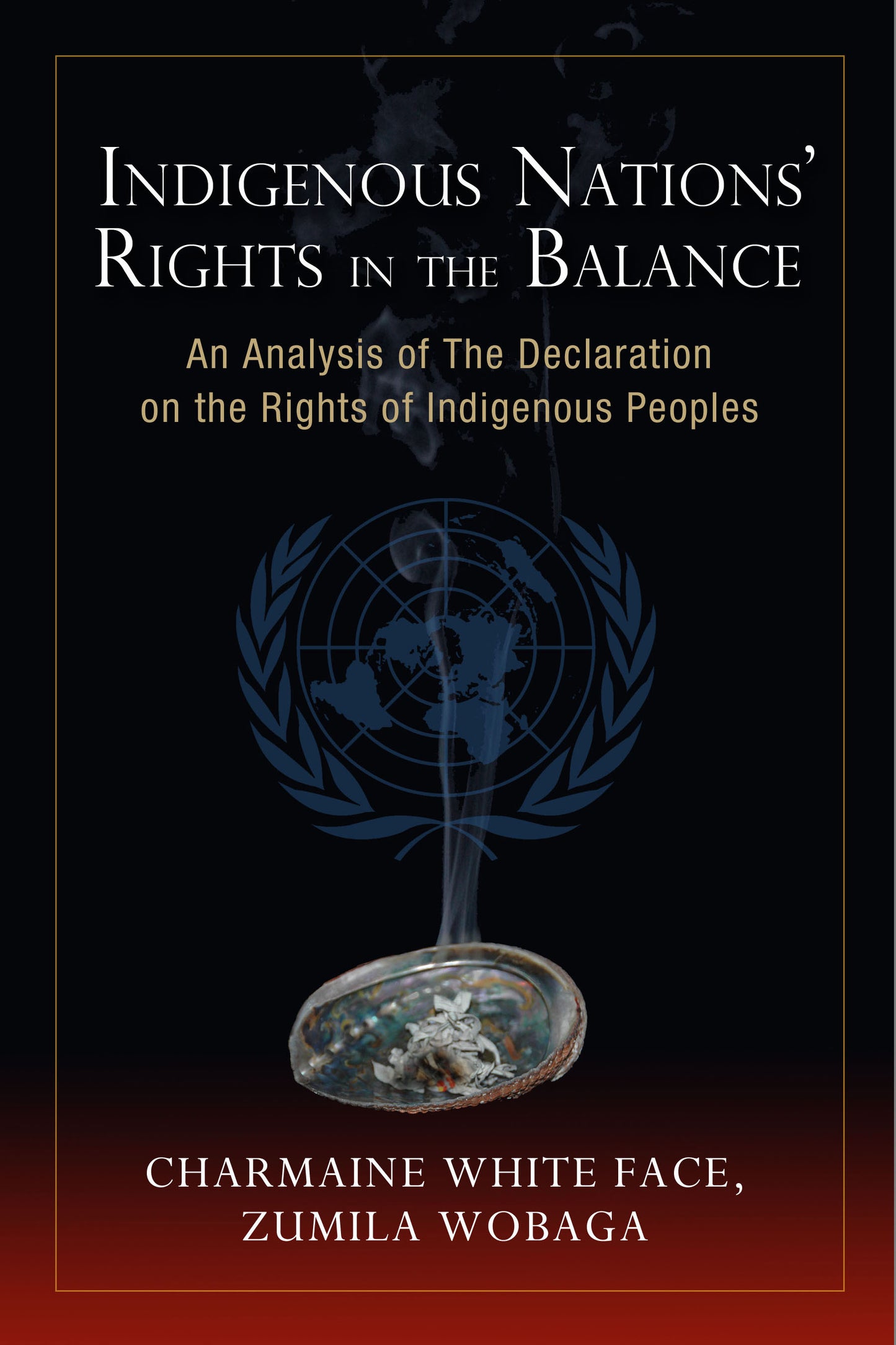 Indigenous Nations' Rights in the Balance