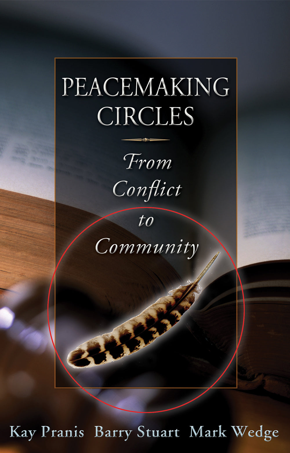 Peacemaking Circles