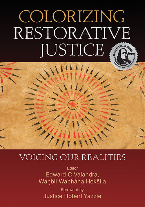 Colorizing Restorative Justice