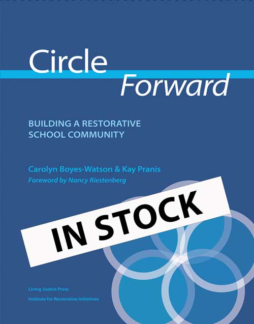 Circle Forward Revised Edition 2020  IN STOCK!