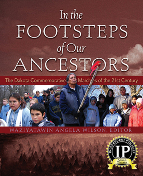 In the Footsteps of Our Ancestors