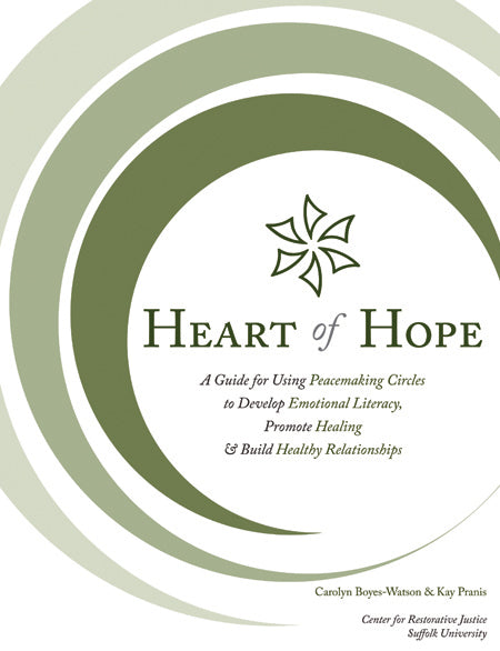 Heart of Hope