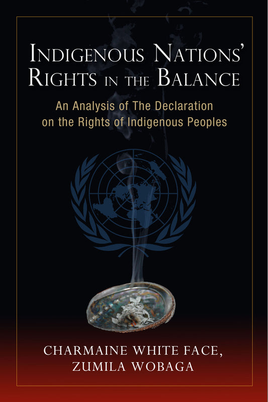 Indigenous Nations' Rights in the Balance