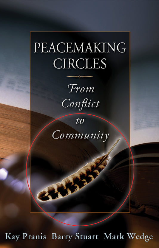 Peacemaking Circles