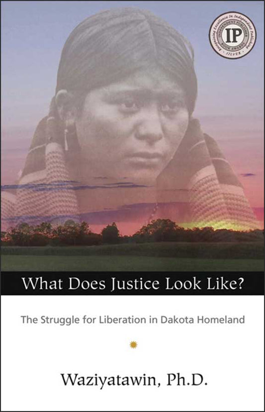 What Does Justice Look Like?